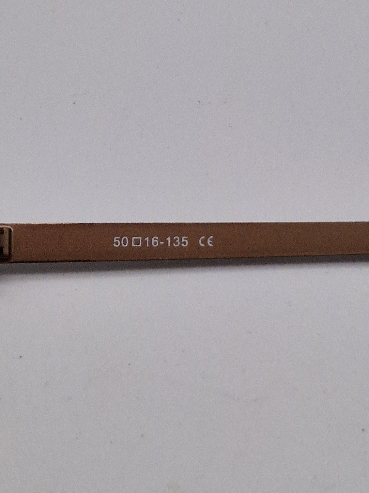 Jigsaw 1503 Bronze - Eyeglasses frames