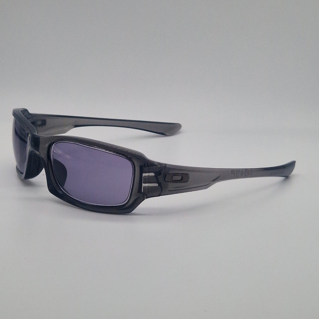 Oakley OO9238-05 (4+1)2 BLACK - Eyeglasses frames