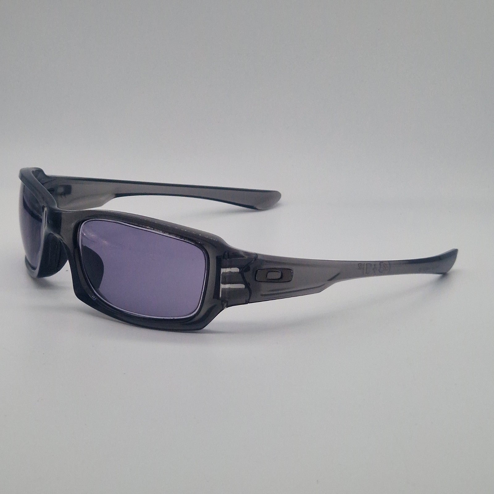 Oakley OO9238-05 (4+1)2 BLACK - Eyeglasses frames