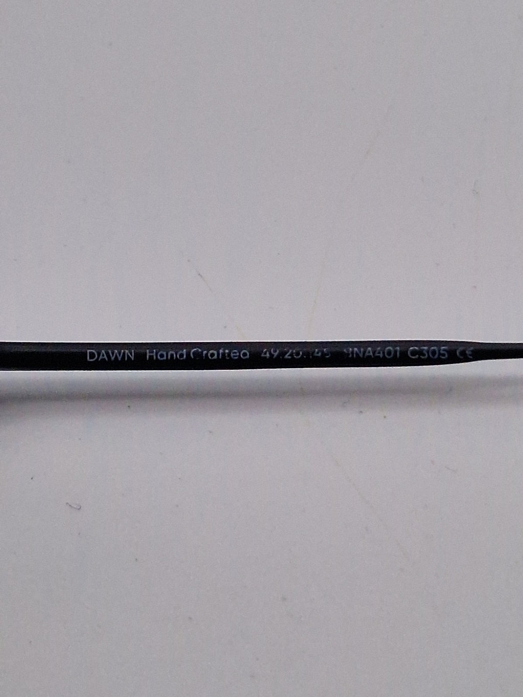 Bailey Nelson SNA401 C306 Black - Eyeglasses frames
