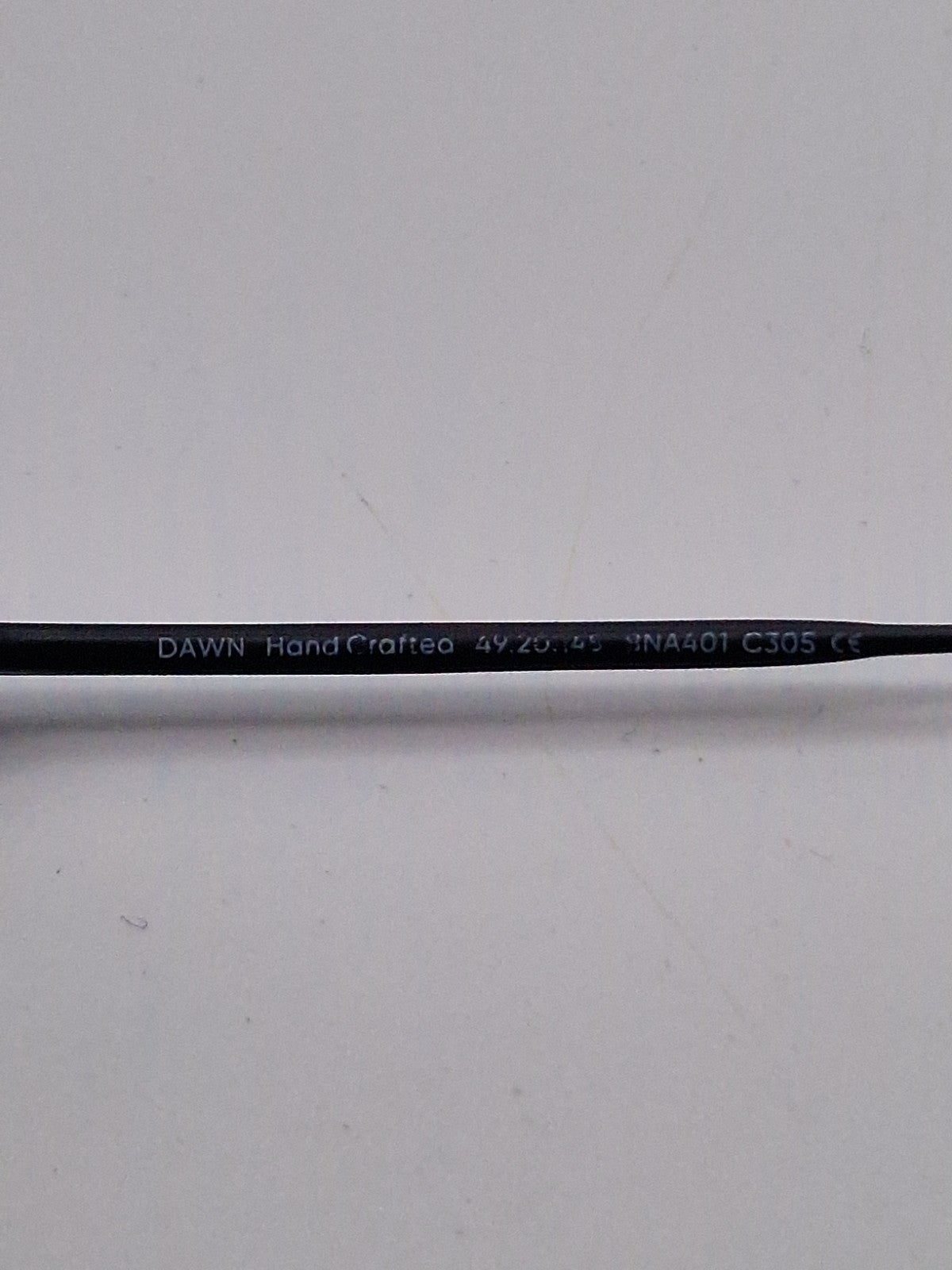 Bailey Nelson SNA401 C306 Black - Eyeglasses frames
