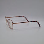 Specsavers Catriona 30828803 Gold Colour - Eyeglasses frames
