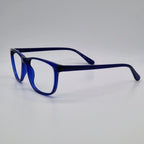 Specsavers Daniel 33087030 Blue - Eyeglasses frames