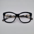 Specsavers Morecambe Sun Rx 30519411 Black - Eyeglasses frames