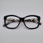 Specsavers Morecambe Sun Rx 30519411 Black - Eyeglasses frames