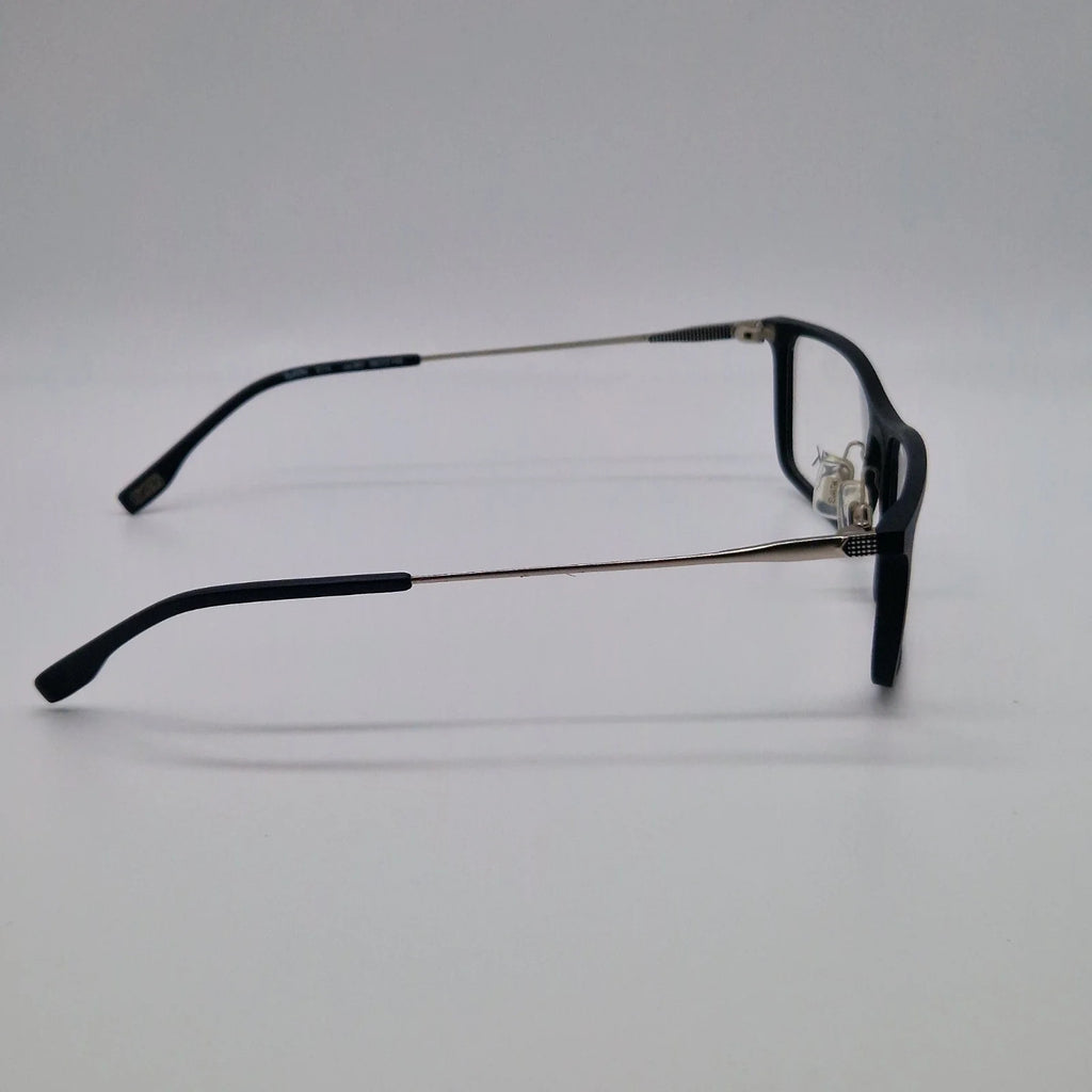 Evatik 9114 Black - Eyeglasses frames