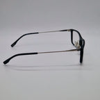 Evatik 9114 Black - Eyeglasses frames