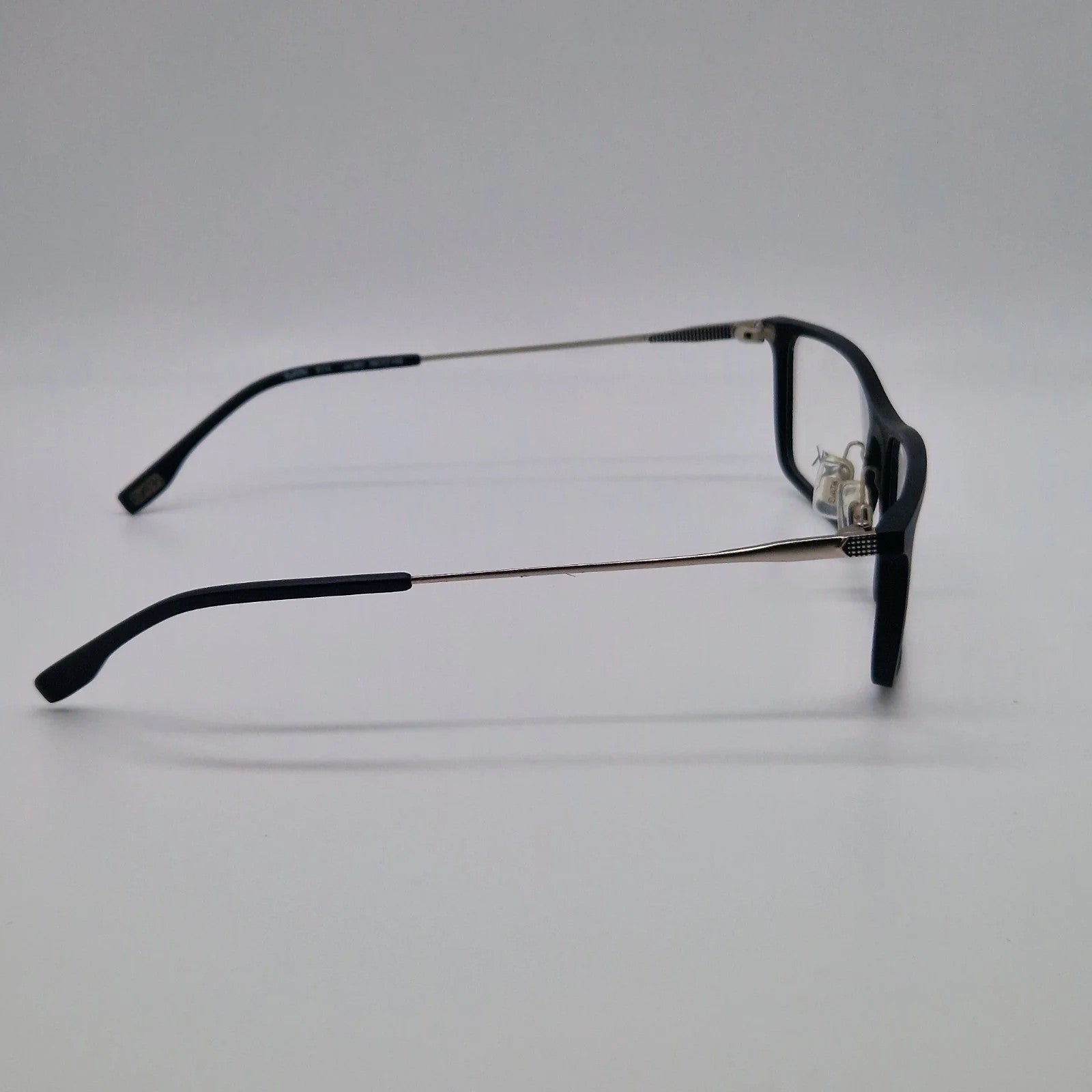 Evatik 9114 Black - Eyeglasses frames