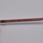 Oregreen Handmade In Japan Sigma Titanium Brown/Bronze - Eyeglasses frames