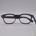 Boots M2179 Black - Eyeglasses frames