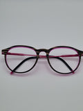 Dunelm OMG! Eyewear 6053 C1 - Eyeglasses frames