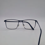 Specsavers Fred 30689954 Black - Eyeglasses frames