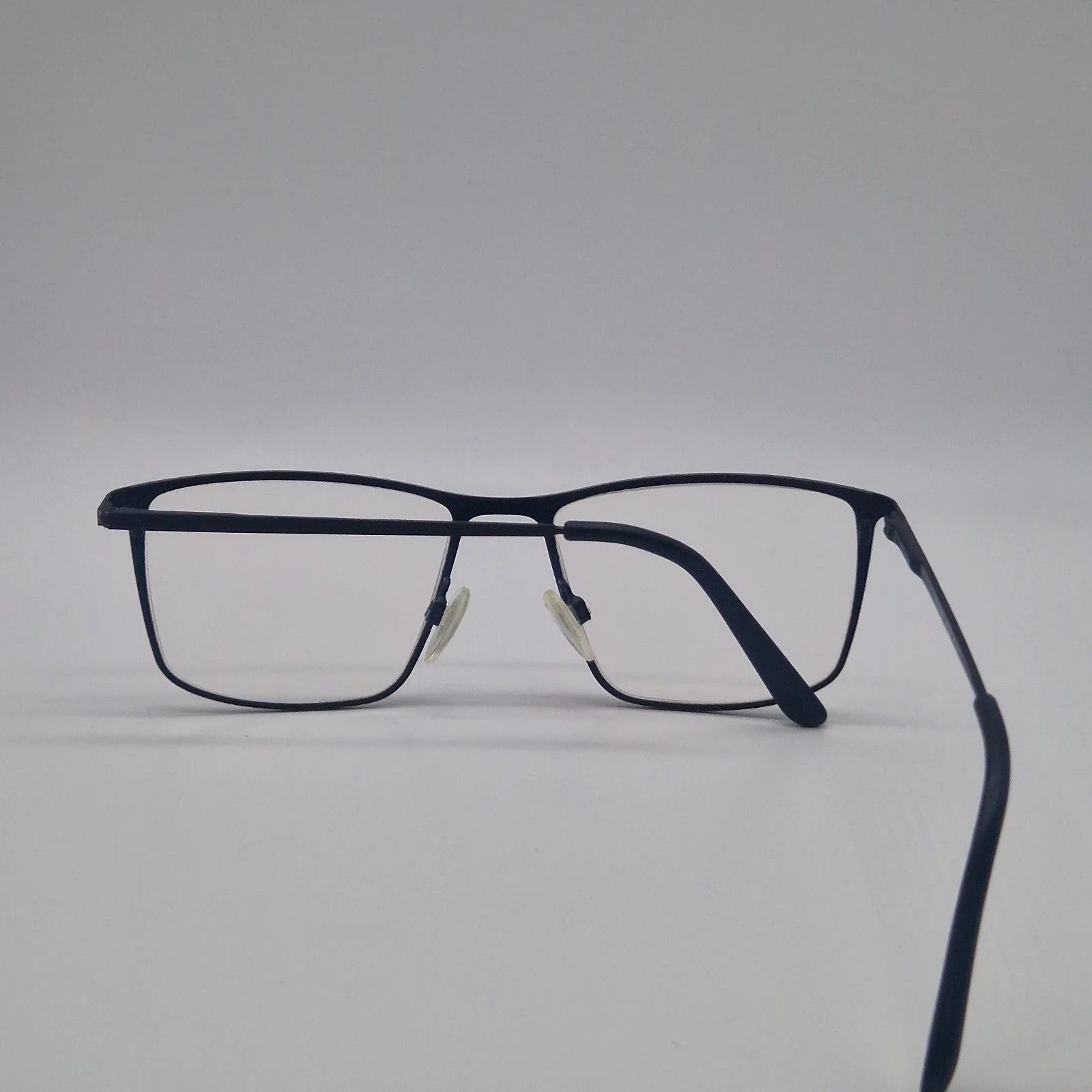 Specsavers Fred 30689954 Black - Eyeglasses frames