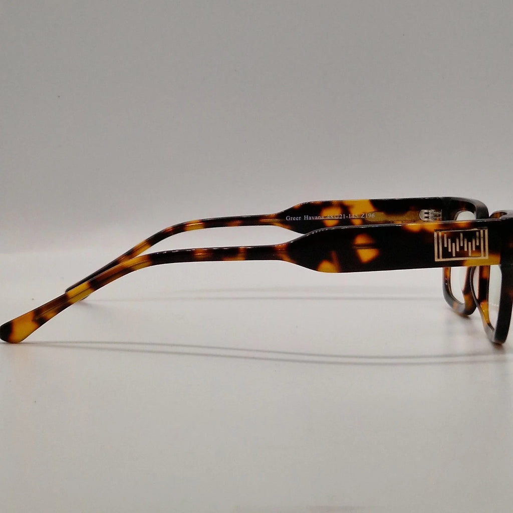 Greer Havana Z196 - Eyeglasses frames