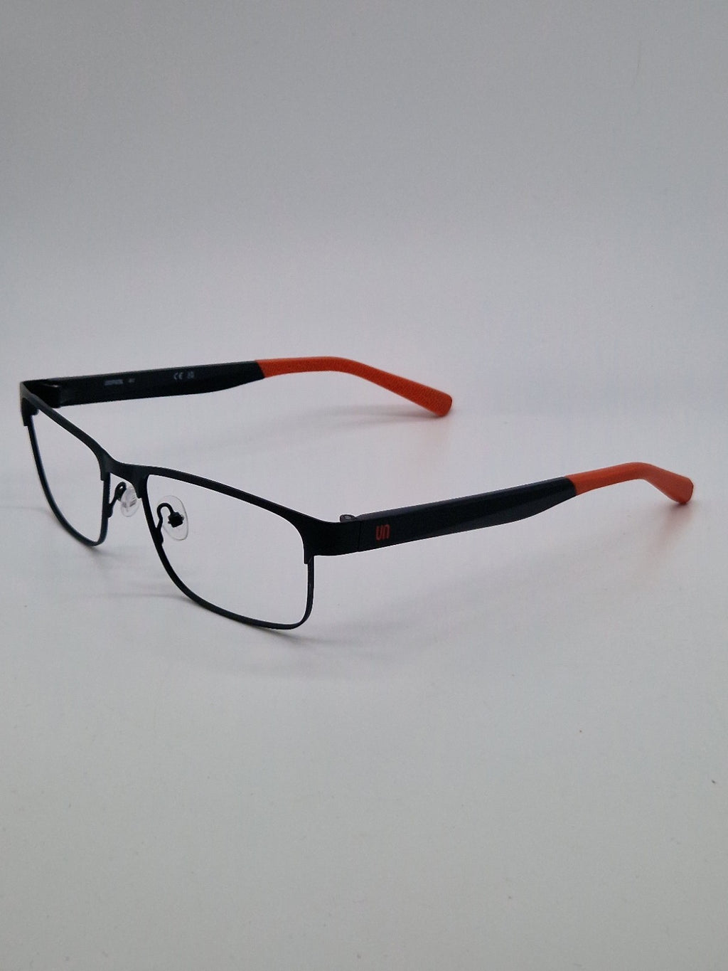 Unofficial UNOM0199 BR00 Black - Eyeglasses frames