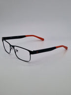Unofficial UNOM0199 BR00 Black - Eyeglasses frames