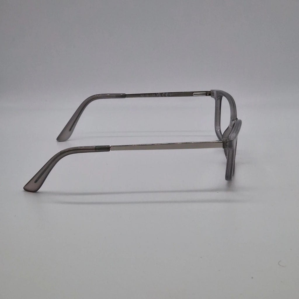 Boots Grey - Eyeglasses frames