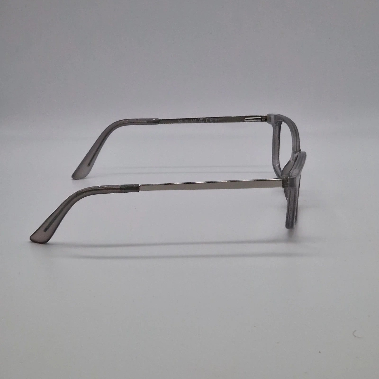 Boots Grey - Eyeglasses frames