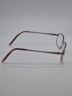 Boots F2224 Bronze - Eyeglasses frames 