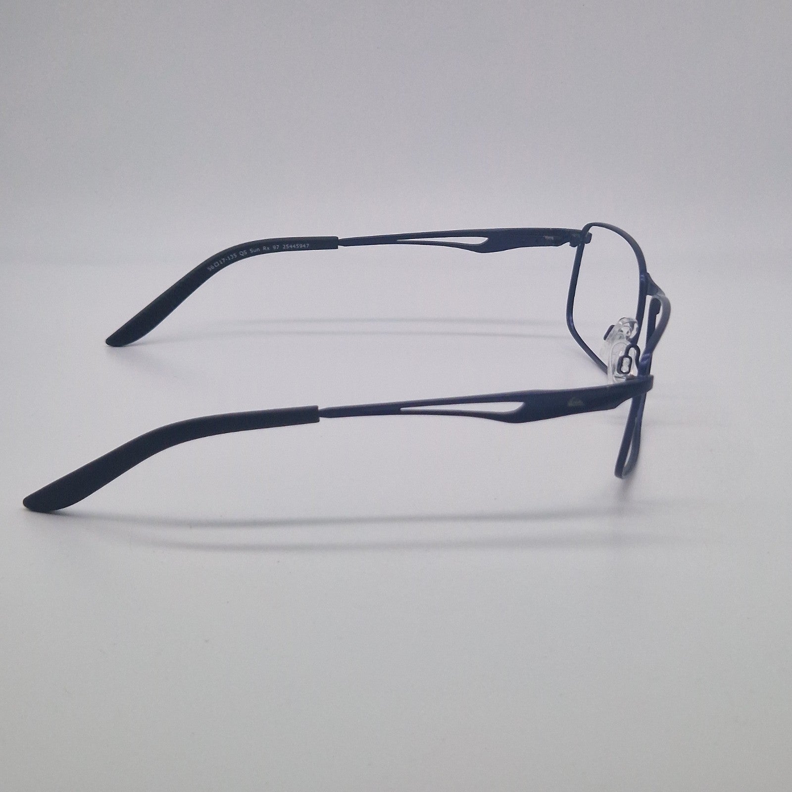Quick Silver QS SUN RX 03 25287981 Black - Eyeglasses frames