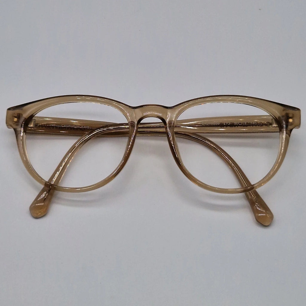 Calvin Klein Jeans CKJ19506 Clear - Eyeglasses frames