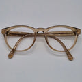 Calvin Klein Jeans CKJ19506 Clear - Eyeglasses frames