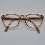 Calvin Klein Jeans CKJ19506 Clear - Eyeglasses frames