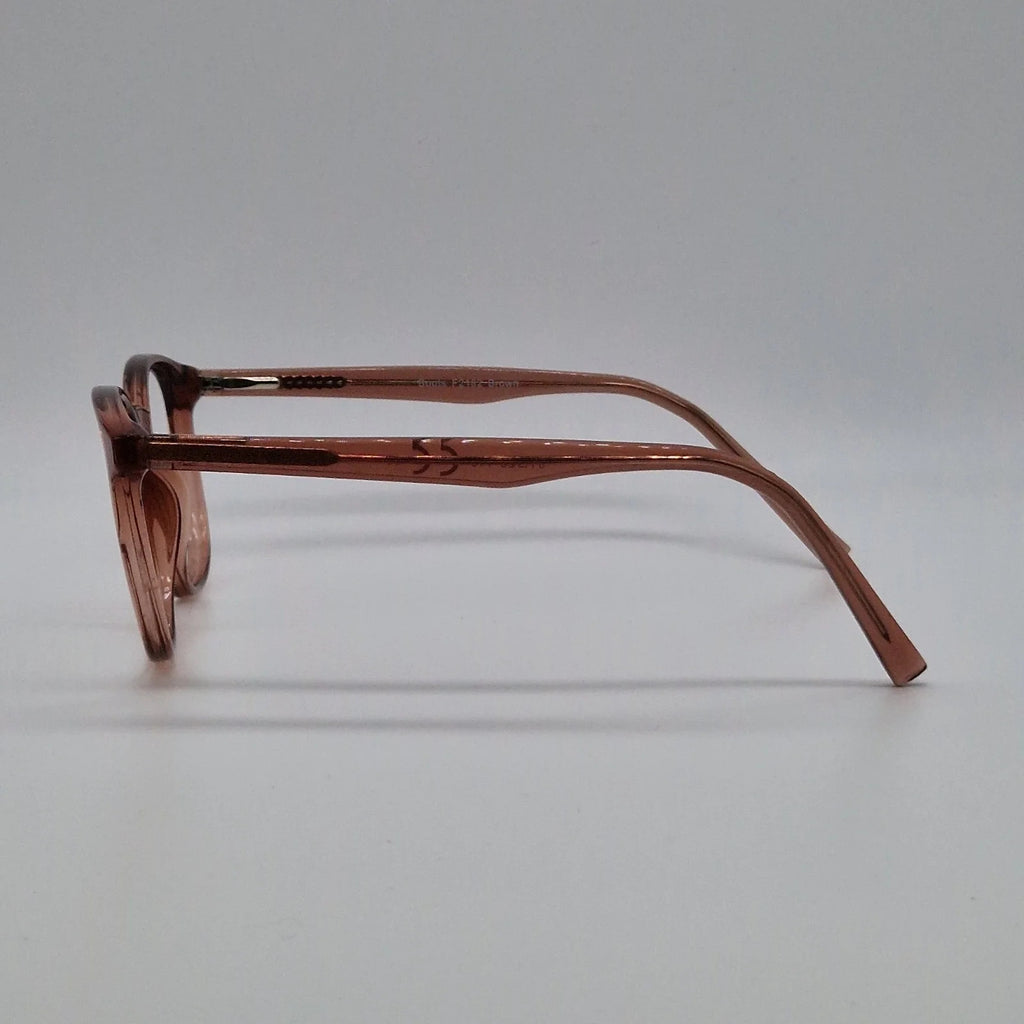 Boots F2182 Brown - Eyeglasses frames