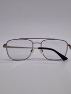 Specsavers Rafael 30828193 Silver - Eyeglasses frames 