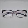 Specsavers Dougal 30777026 Black - Eyeglasses frames