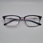 Specsavers Dougal 30777026 Black - Eyeglasses frames