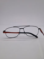 Osiris Sun Ambition Sun Rx 30512009 Grey - Eyeglasses frames