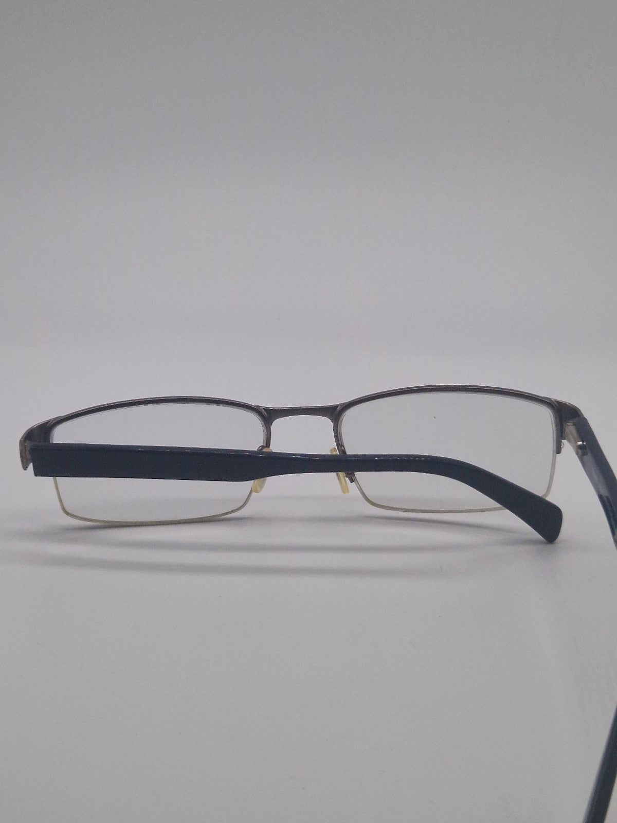 Boots Jackson1113 Gunmetal Blue - Eyeglasses frames