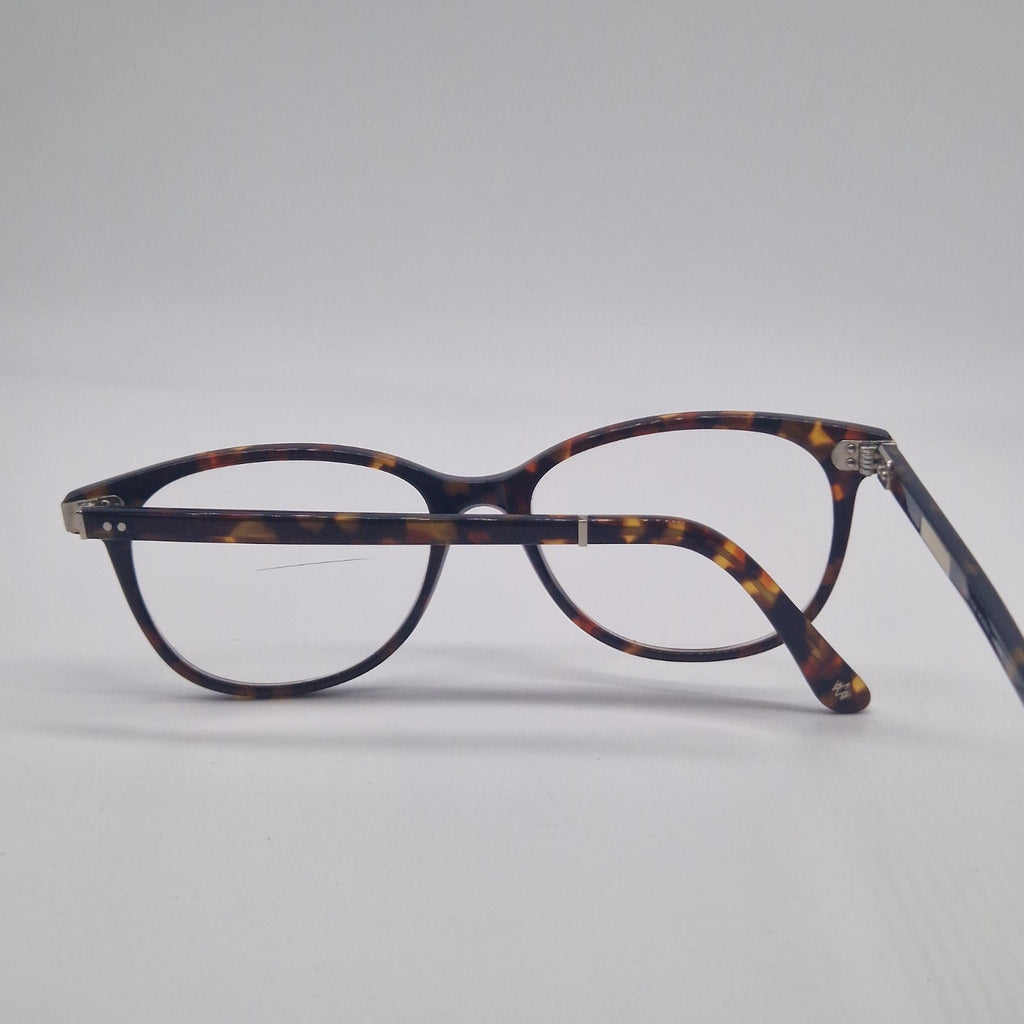 William Morris 8501 C3 Tortoiseshell - Eyeglasses frames