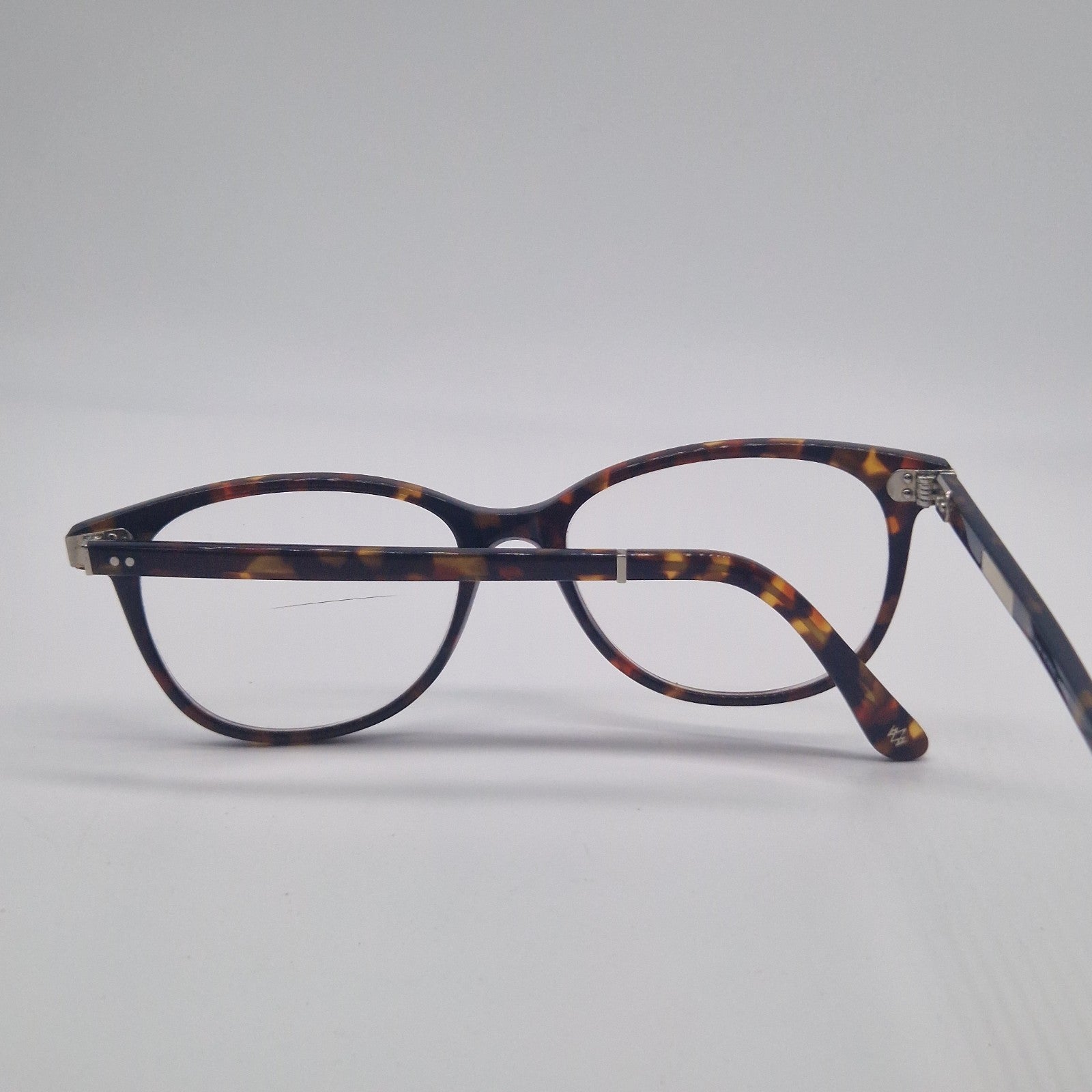 William Morris 8501 C3 Tortoiseshell - Eyeglasses frames