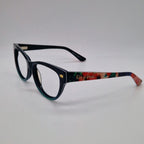 Specsavers Red Or Dead Sun Rx 04 25635607 - Eyeglasses frames