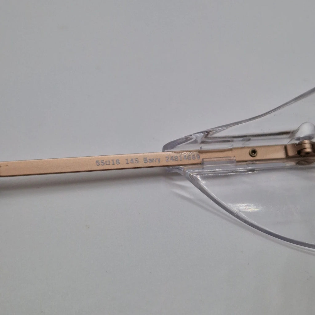 Specsavers Barry 24814669 Brown - Eyeglasses frames