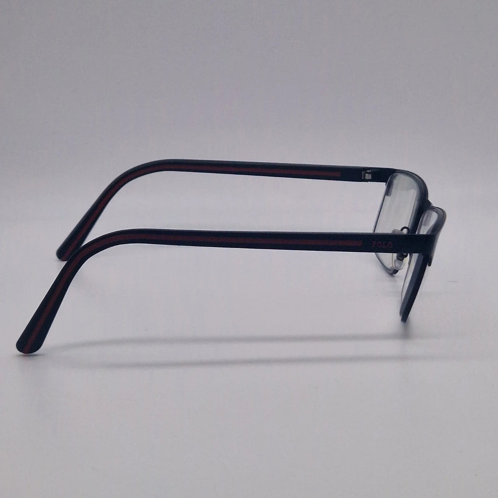 Ralph Lauren PH 1207 9160 Black - Eyeglasses frames