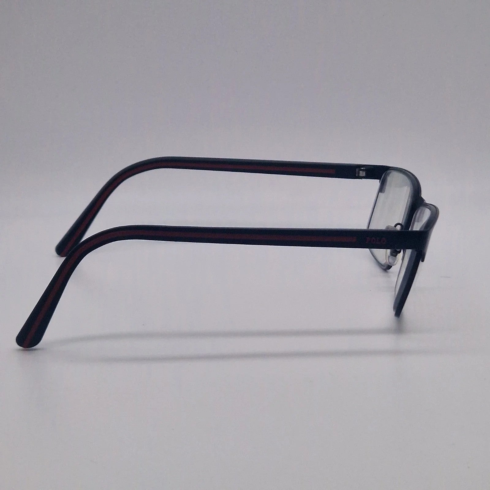 Ralph Lauren PH 1207 9160 Black - Eyeglasses frames