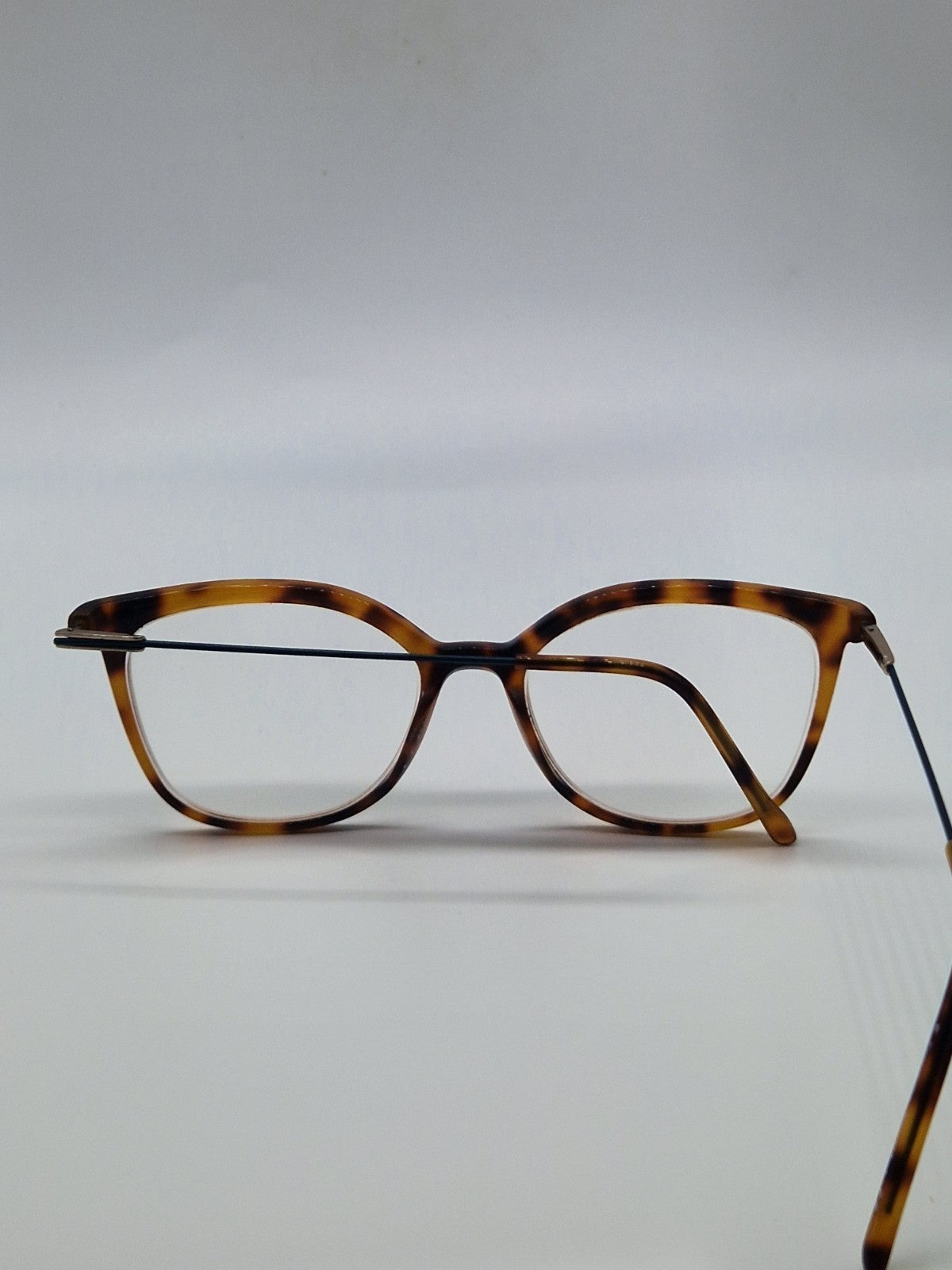 Specsavers Tech Specs 31 32834345 Tortoishell - Eyeglasses frames
