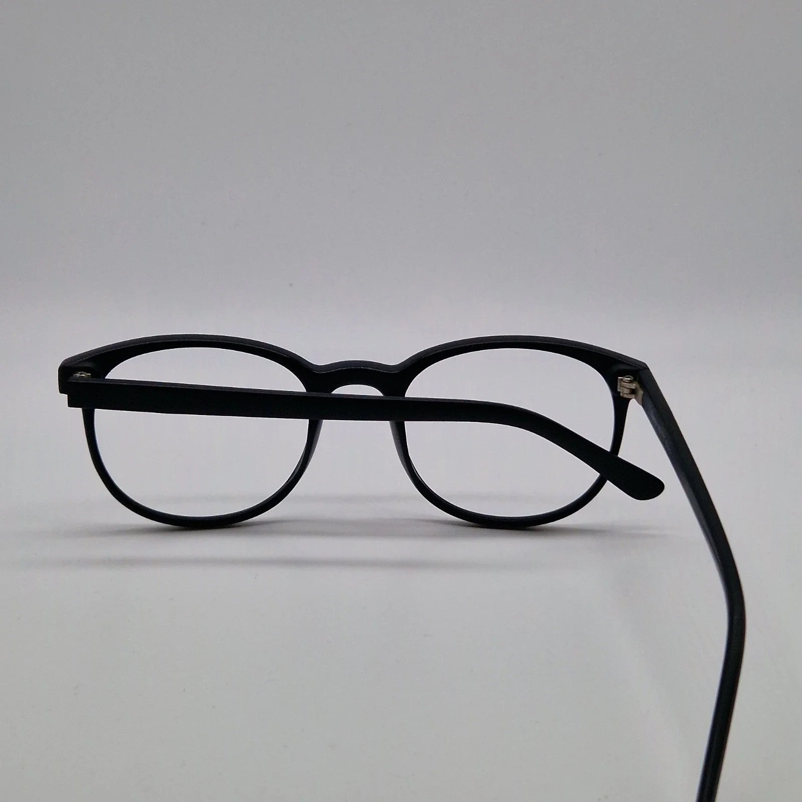 Boots M2175 Black - Eyeglasses frames