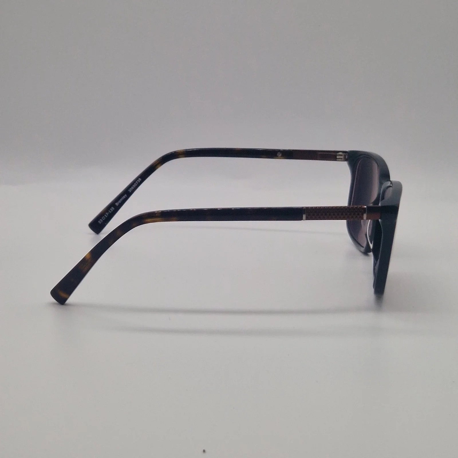 Specsavers Bromley 30690736 Brown - Eyeglasses frames