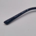 Specsavers Titanium 118 32861211 Black - Eyeglasses frames