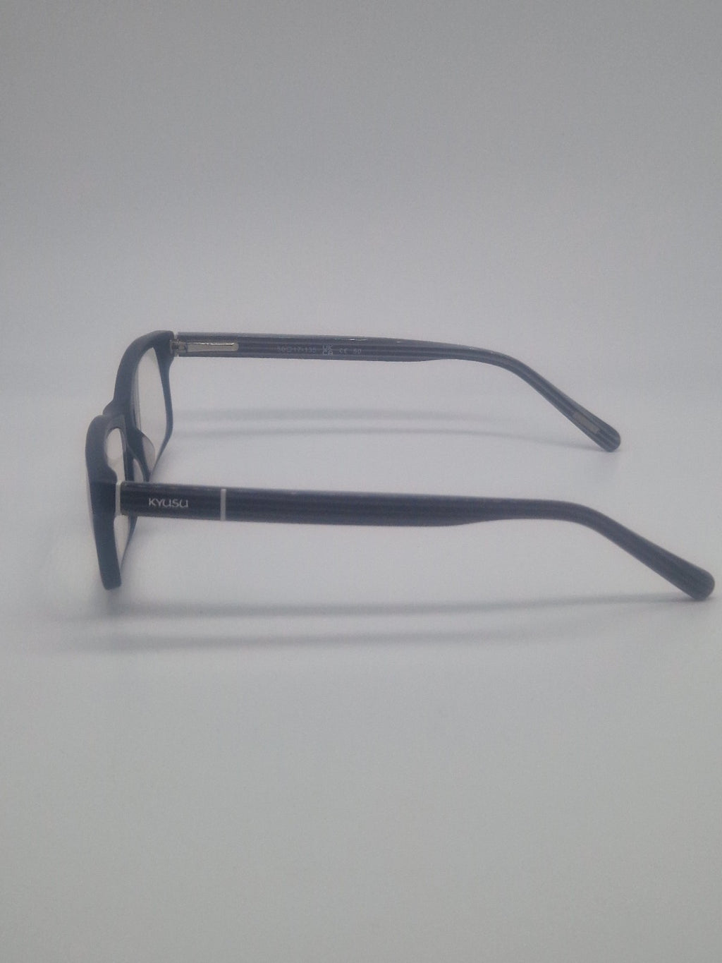 Kyusu KKM1409 Black - Eyeglasses frames