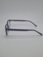 Kyusu KKM1409 Black - Eyeglasses frames