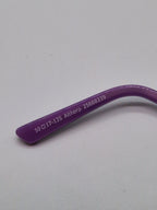 Specsavers Althorp 25668339 Blue - Eyeglasses frames