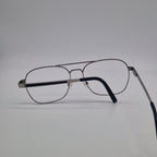 Specsavers Joseph 30690004 Silver Colour - Eyeglasses frames 