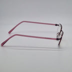 Rodenstock R 4484 B 135 Pink - Eyeglasses frames