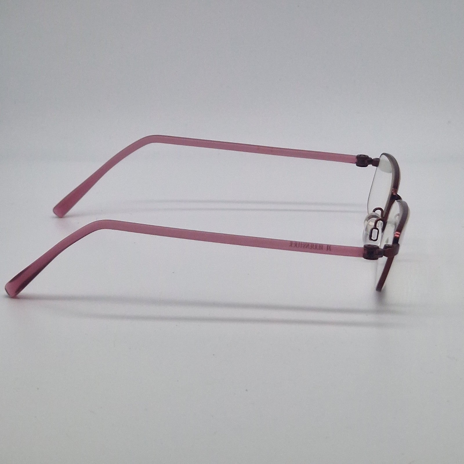 Rodenstock R 4484 B 135 Pink - Eyeglasses frames