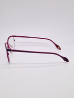 Fysh Uk Urban Eyewear 3560 652 Purple - Eyeglasses frames